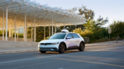 現代汽車與自動駕駛公司Avride達成合作 現代汽車與自動駕駛公司Avride達成合作