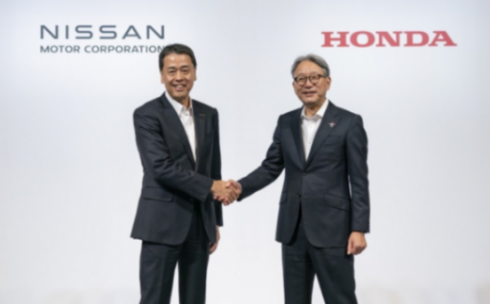 日產本田破裂啟示:誰將難逃寒流之困? 日產本田破裂啟示:誰將難逃寒流之困?