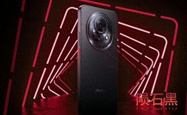 魅族新機6500mAh巨無霸電池!設計大改,真香?爆款預定?