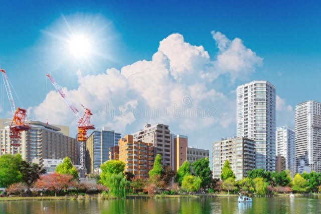 二手房注意了!住建部:住宅層高標準將調整為不低于3米