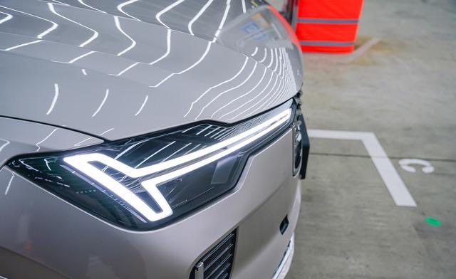 官方確認(rèn)!沃爾沃全新XC90將于4月上市,內(nèi)外大幅調(diào)整/增6座版
