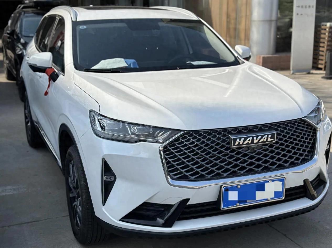 用車三個月哈弗H6經典版表現可以