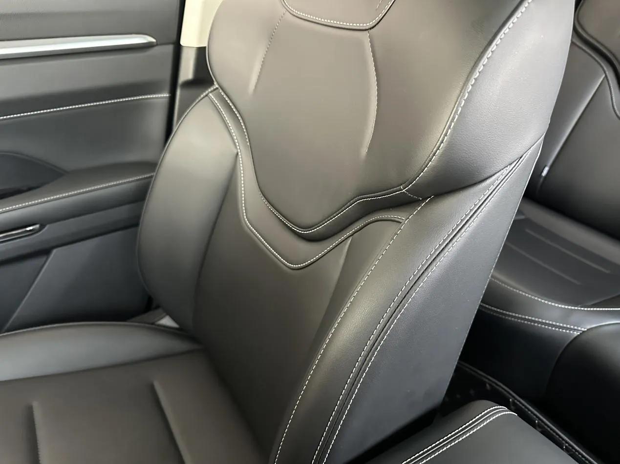 用車三個月哈弗H6經典版表現可以