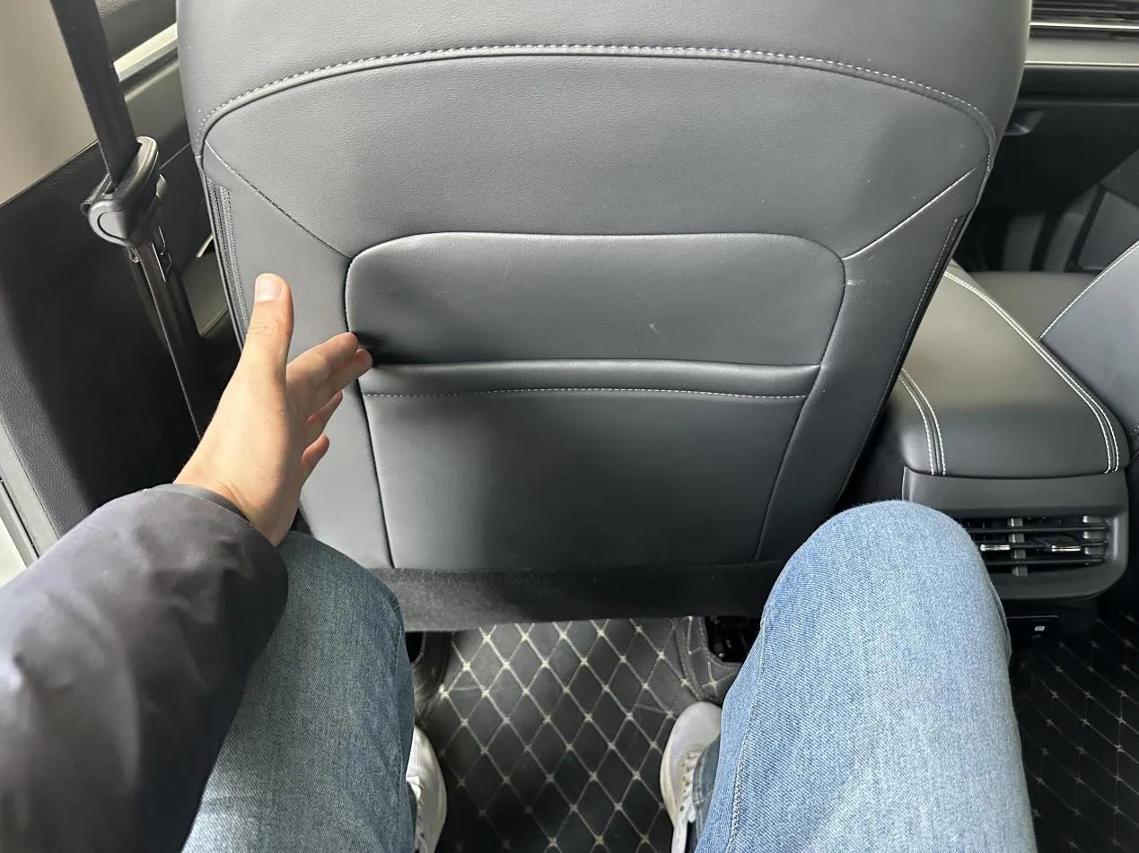 用車三個月哈弗H6經典版表現可以