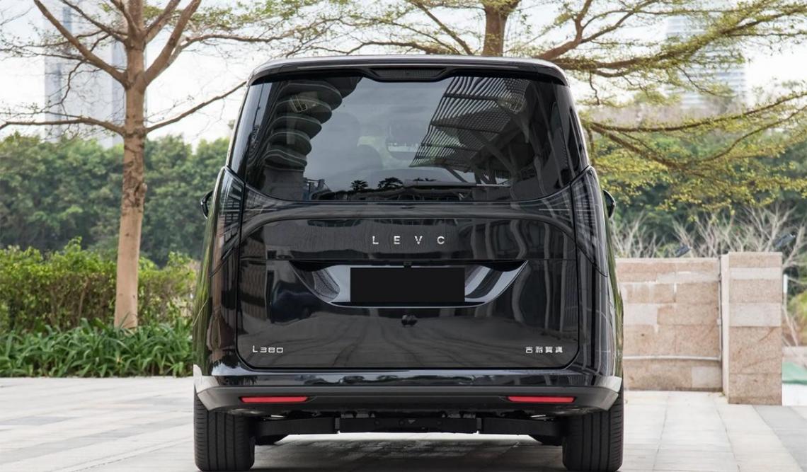 吉利銀河翼真L380:高顏值新能源MPV,值得入手嗎?