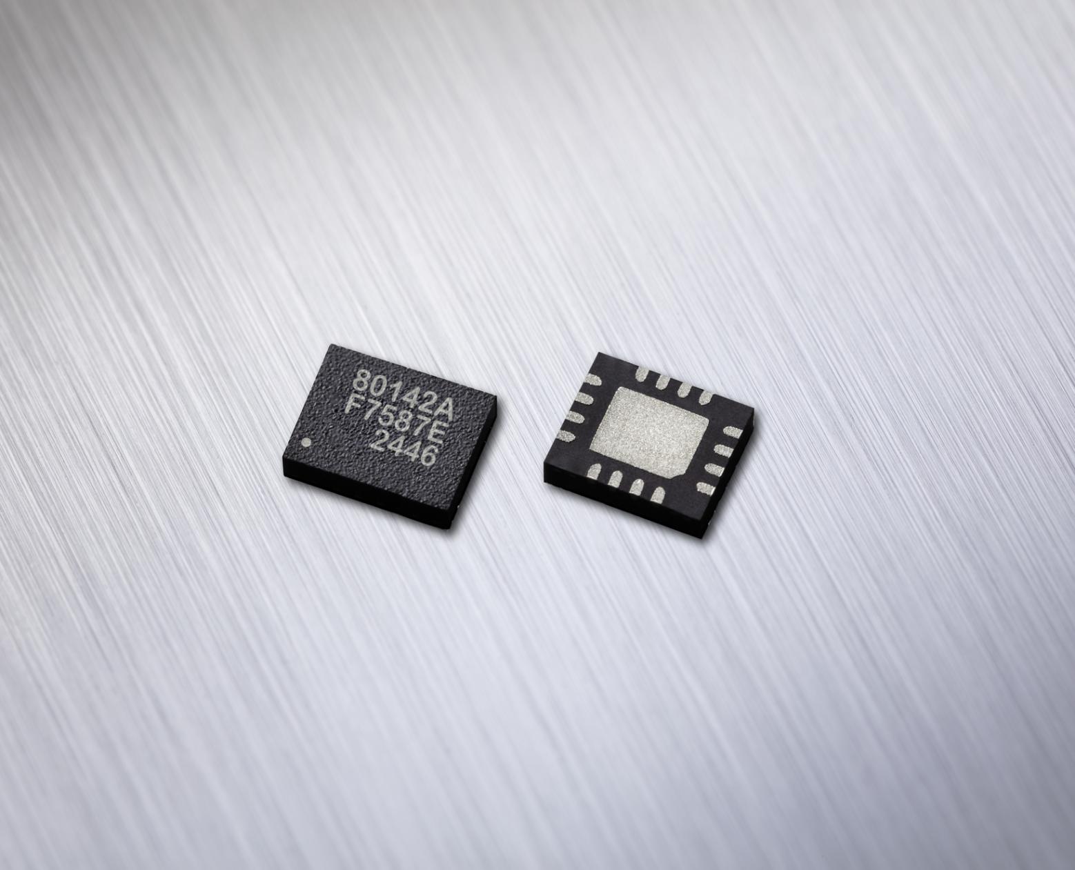 Melexis發布MeLiBu? 2.0協議首款產品:點亮汽車照明的未來 Melexis發布MeLiBu® 2.0協議首款產品:點亮汽車照明的未來