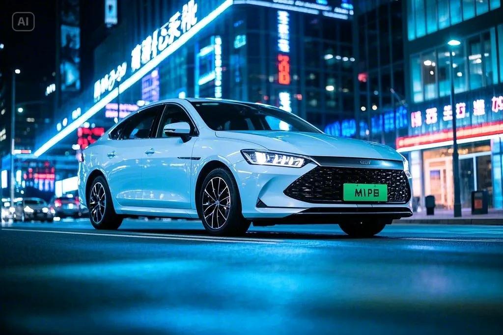 《最值得入手的5款家用車推薦》