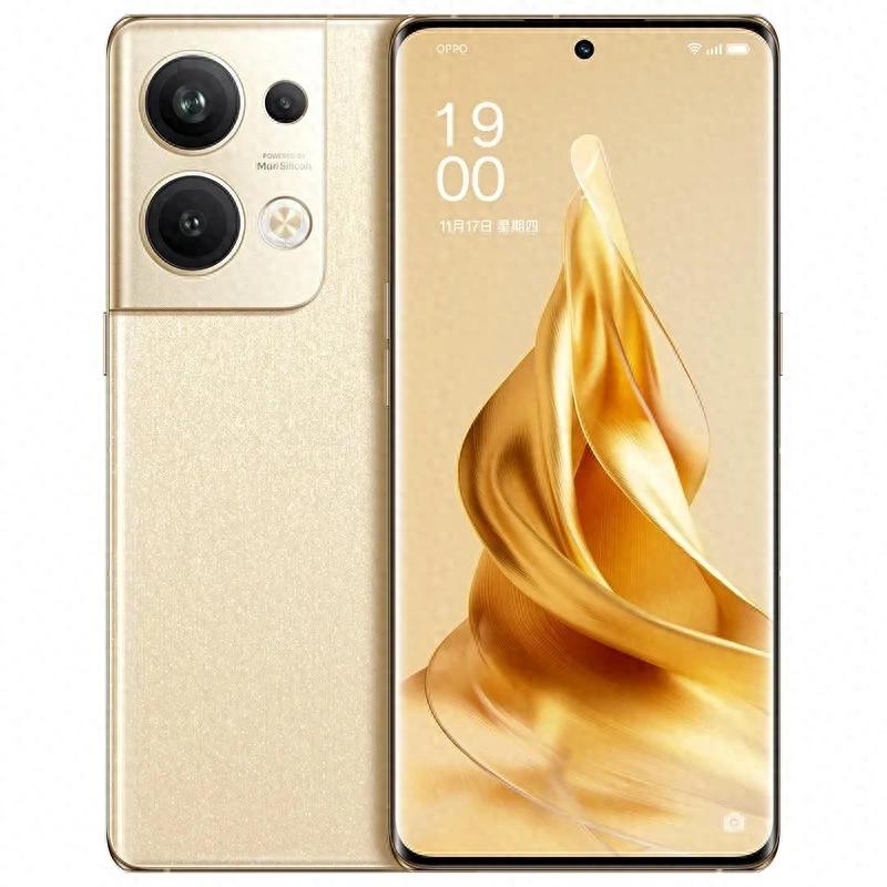 盤點:目前銷量最好的十款OPPO手機 Find X6僅排第二名