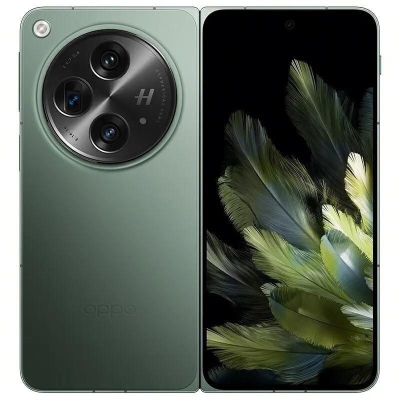盤點:目前銷量最好的十款OPPO手機 Find X6僅排第二名