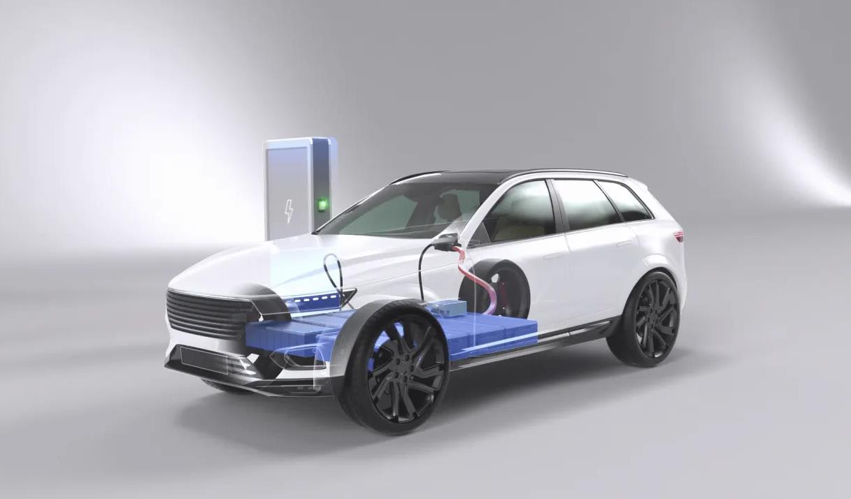佛瑞雅預計2025年銷售額將與2024年大致持平 佛瑞亞預計2025年銷售額將與2024年大致持平