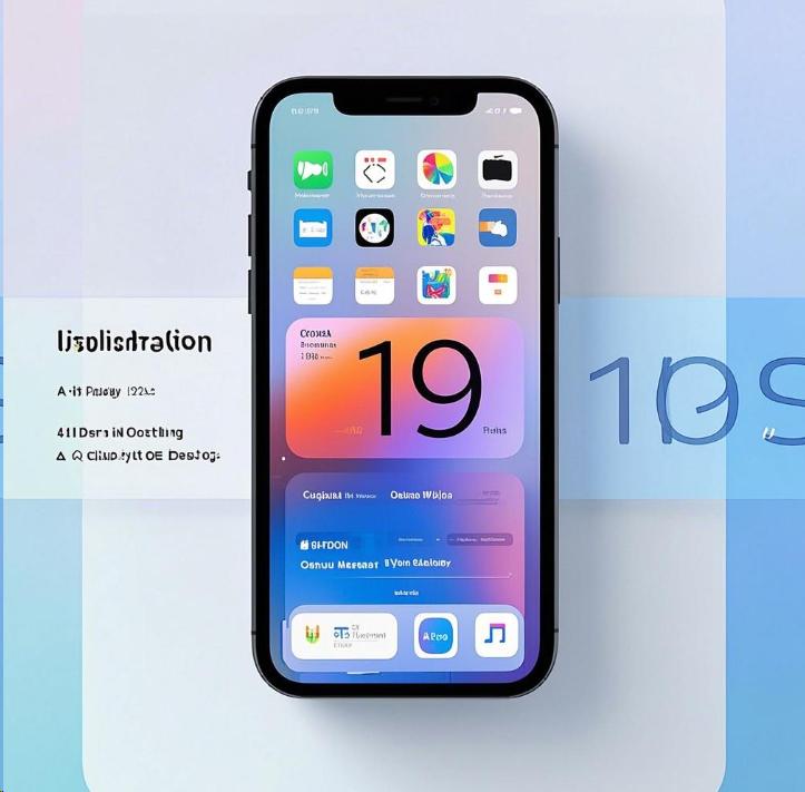 iOS 19:蘋果生態的十年革新與未來交互革命