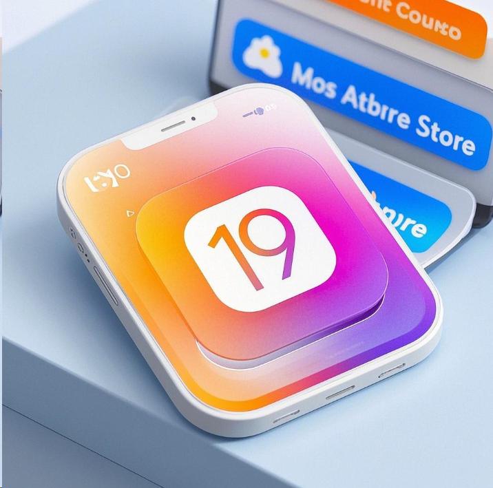 iOS 19:蘋果生態的十年革新與未來交互革命