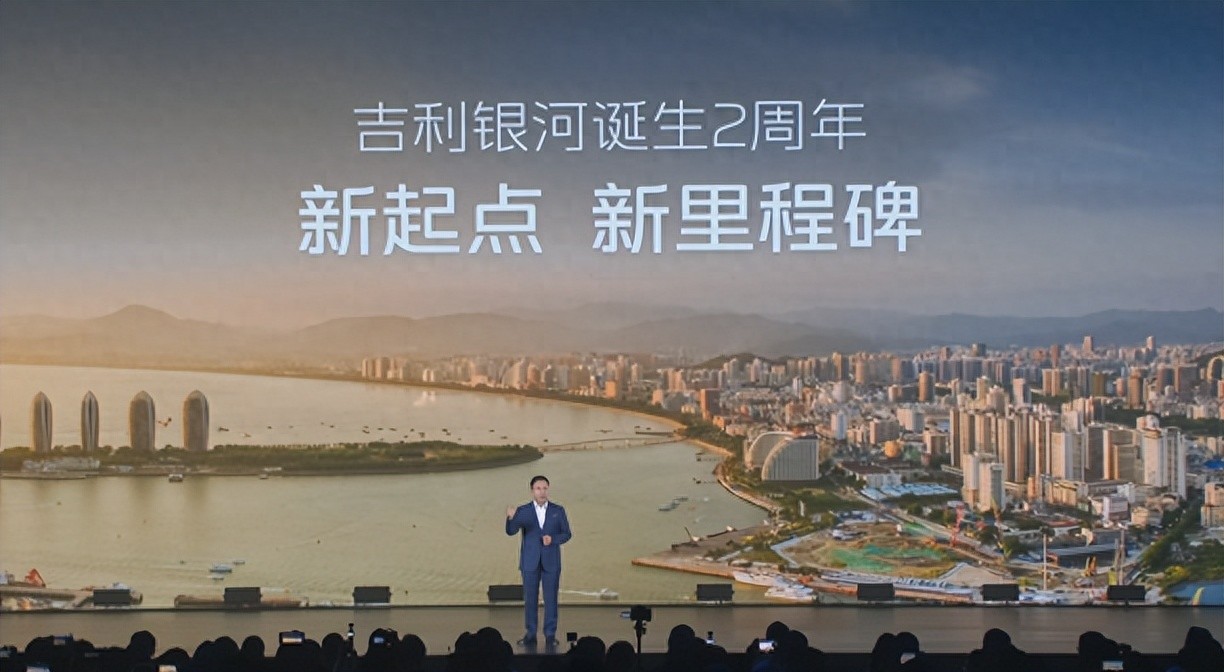 15萬級智駕革命:吉利讓安全不再是豪車專利