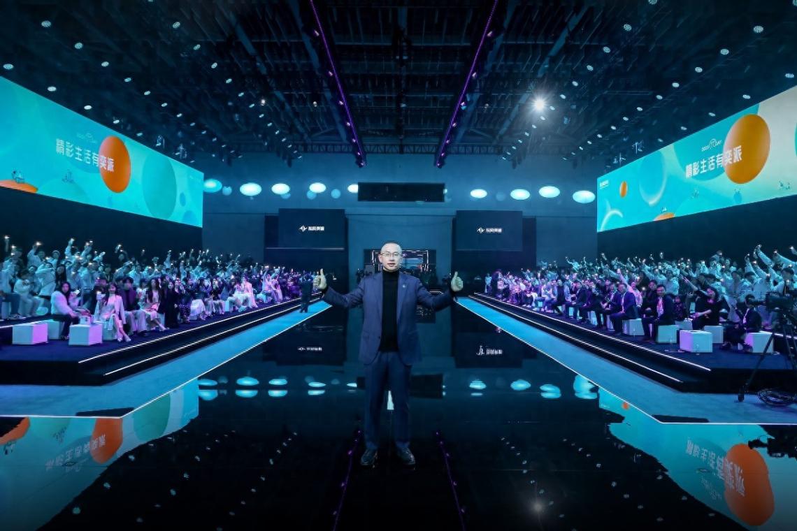 科技不炫技,實用即正義,東風奕派2025 πDAY火熱開啟