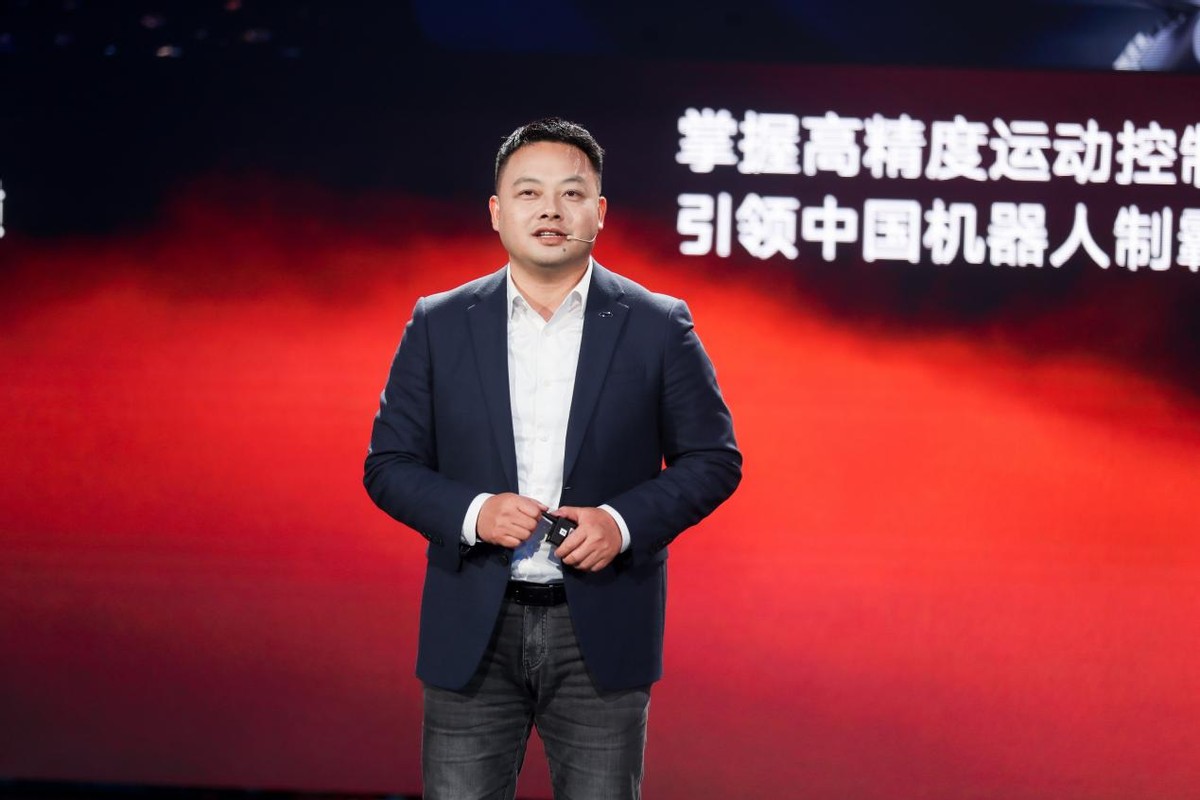 發布全域智能駕駛戰略 2025年實現全系車型覆蓋