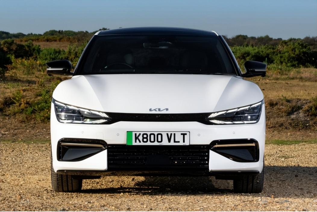 2025 款起YA EV6 全面解析!能否稱霸電動 SUV 市場?