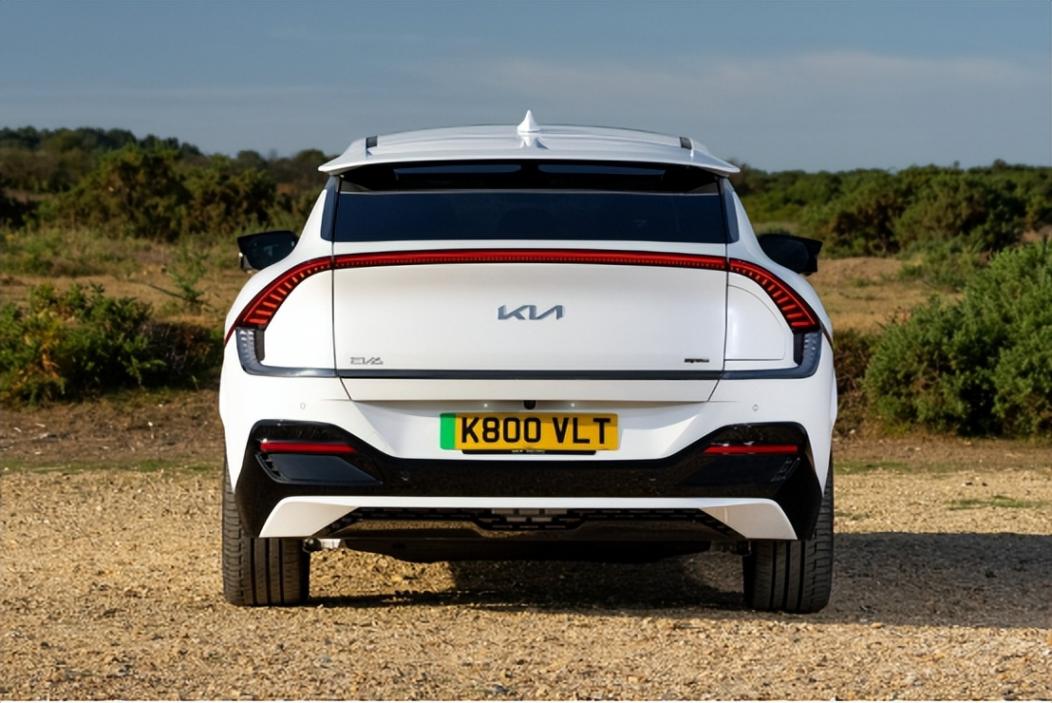 2025 款起YA EV6 全面解析!能否稱霸電動 SUV 市場?