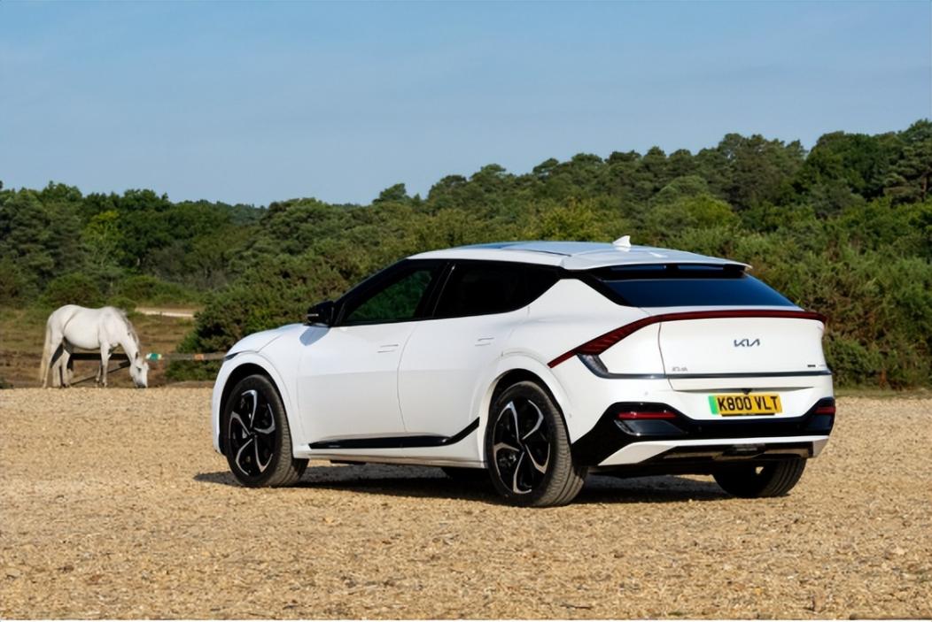 2025 款起YA EV6 全面解析!能否稱霸電動 SUV 市場?