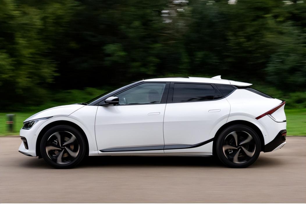 2025 款起YA EV6 全面解析!能否稱霸電動 SUV 市場?