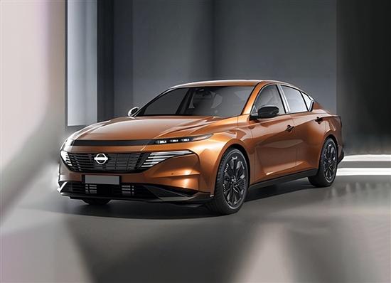 前臉神似大眾邁騰 日產全新一代軒逸曝光 前臉神似大眾邁騰 日產全新一代軒逸曝光