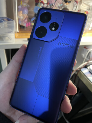 真我Neo7SE體驗:這可能是最強千元神機!
