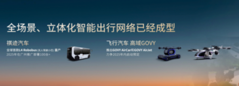 廣汽打智駕戰(zhàn):不止下探,還要上攻 廣汽打智駕戰(zhàn):不止下探,還要上攻