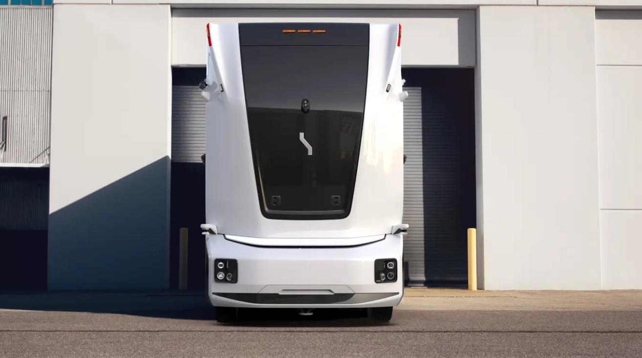 瑞典無人駕駛卡車初創企業Einride正籌備赴美IPO 瑞典無人駕駛卡車初創企業Einride正籌備赴美IPO