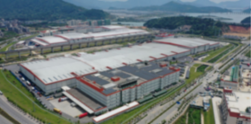 洛陽基地開工,寧德時代打造全球電池重鎮 洛陽基地開工,寧德時代打造全球電池重鎮