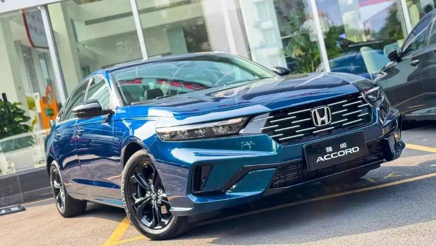 現(xiàn)在買油車落伍了?7款燃油新車扎堆上市,一款比一款更有看頭