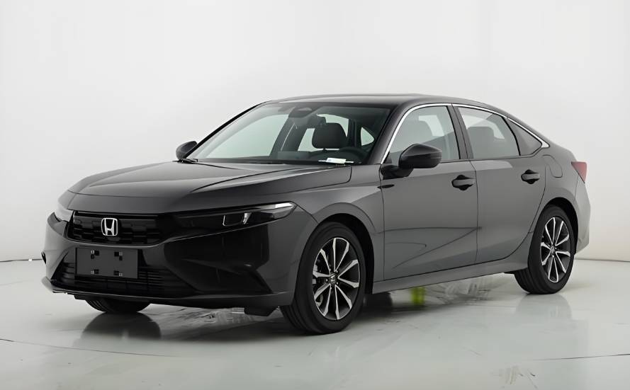 現(xiàn)在買油車落伍了?7款燃油新車扎堆上市,一款比一款更有看頭