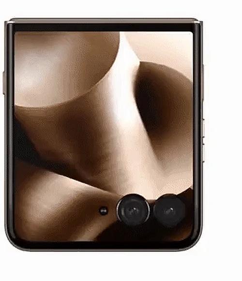 折疊屏再進化:摩托羅拉Razr 60 Ultra的破界之道