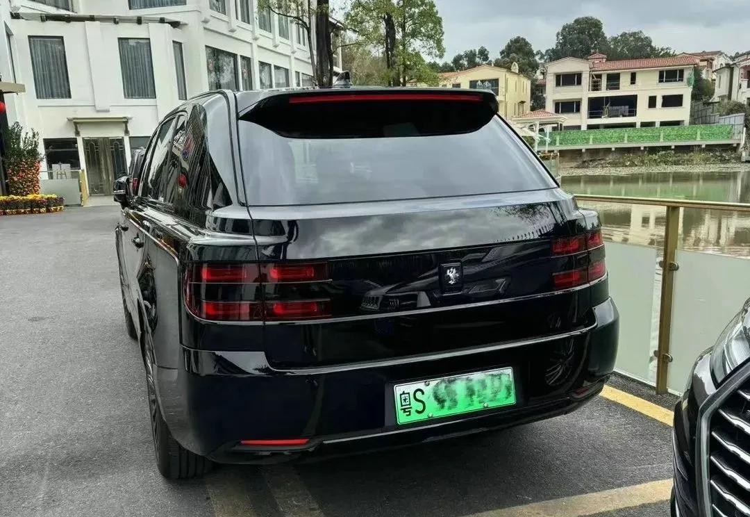 豐田世極SUV起售價198萬,9個月賣多少輛?都賣到哪里去了?