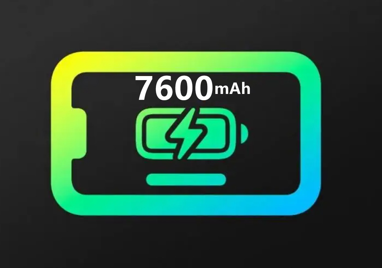 7600mAh!iQOO的續航滅霸下個月就來,大多數人都買得起