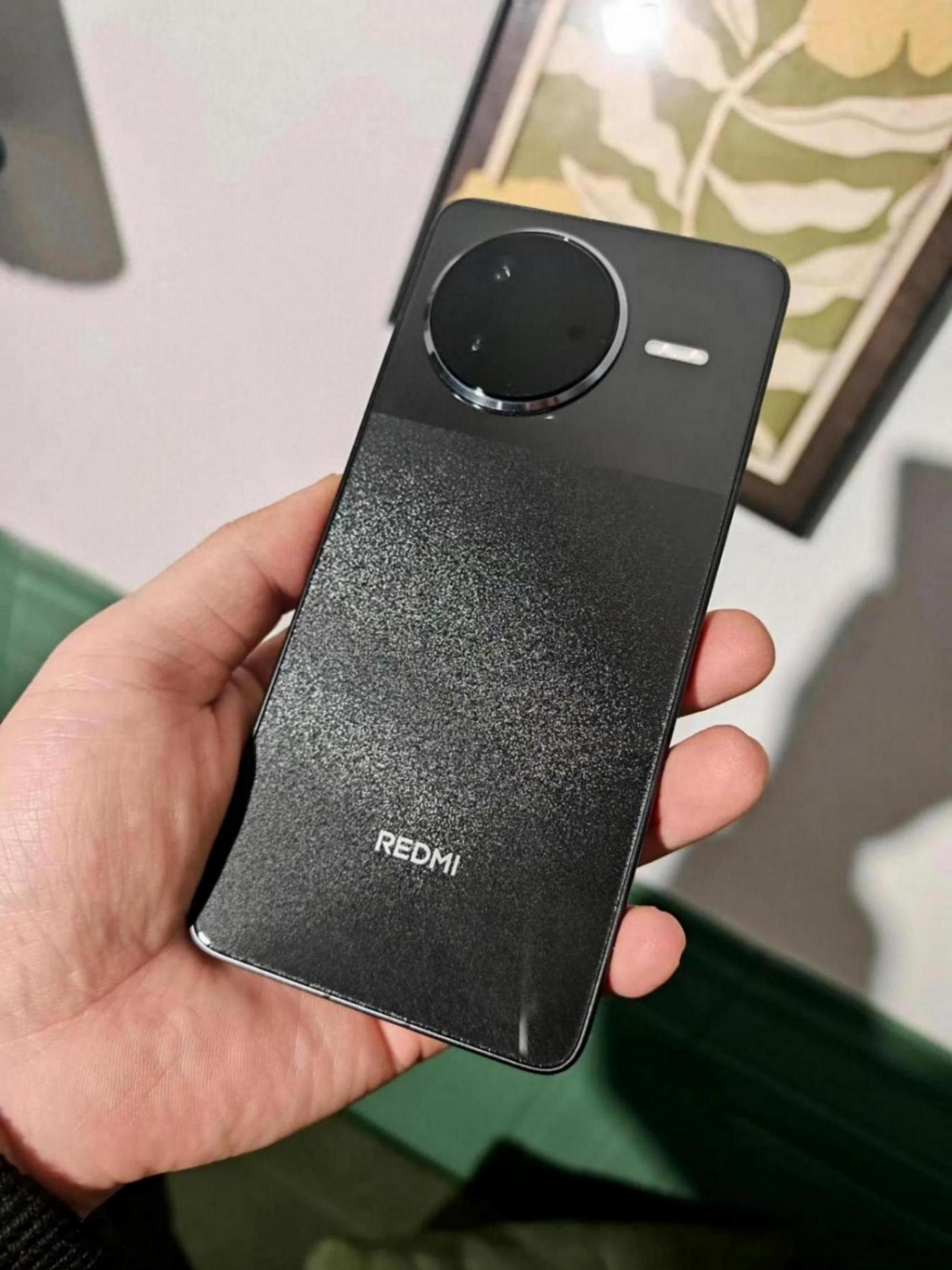 即將發布!紅米K80Ultra配置前瞻!