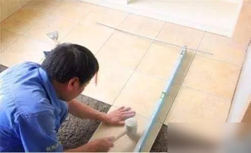 裝修界教科書:新房裝修詳細21步驟(流程+工期),提前40天完工