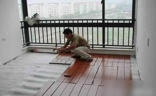 裝修界教科書:新房裝修詳細21步驟(流程+工期),提前40天完工