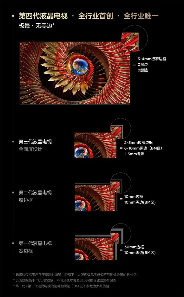 想要前所未有的視覺體驗,看看TCL C12K系列