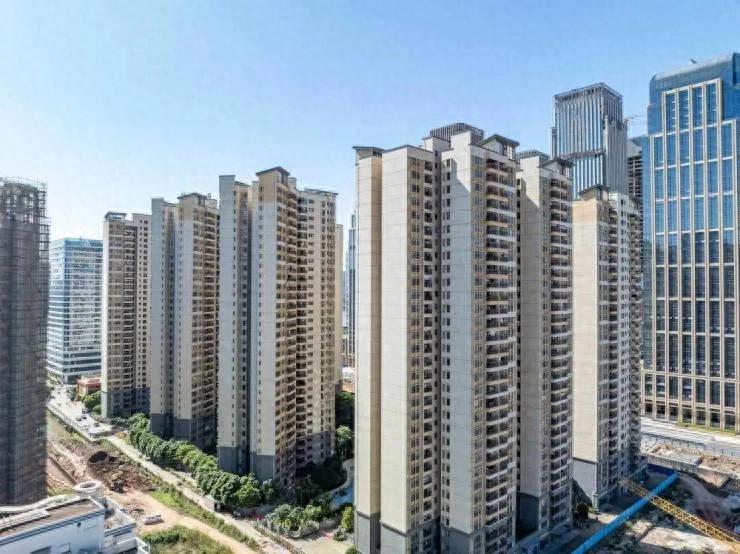 樓市回春:一線城市新房價格三連漲,市場暖意融融