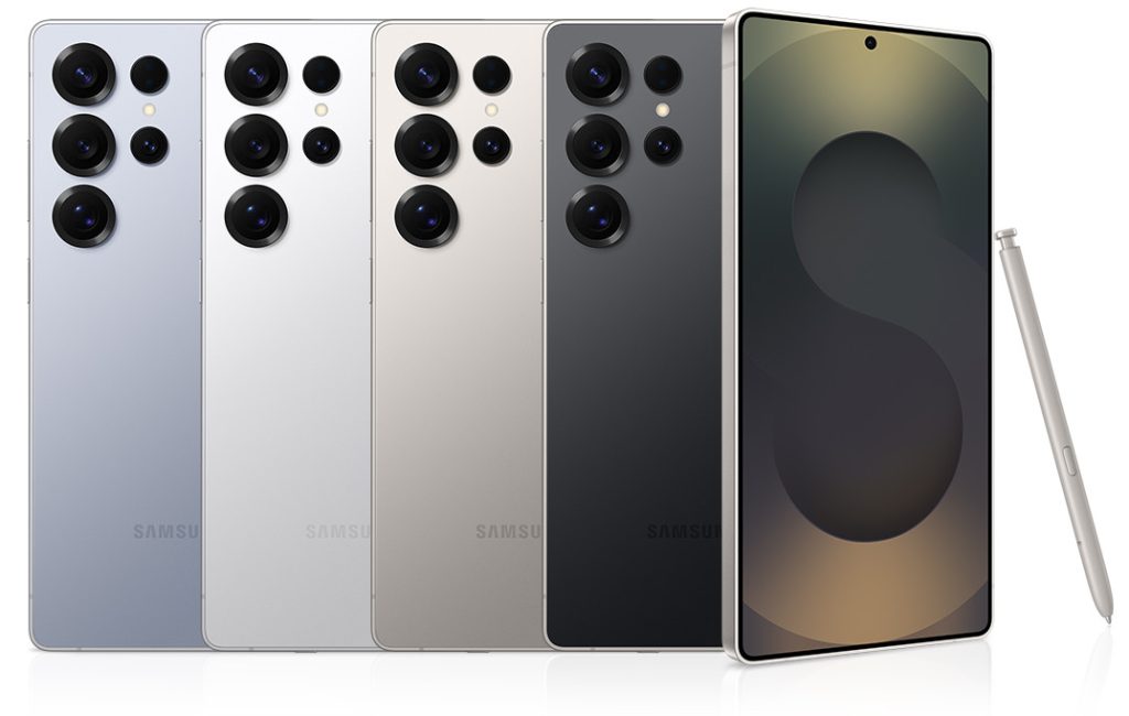三星Galaxy S25系列簡評:看似小改實則暗藏殺招,這些東西獨一份