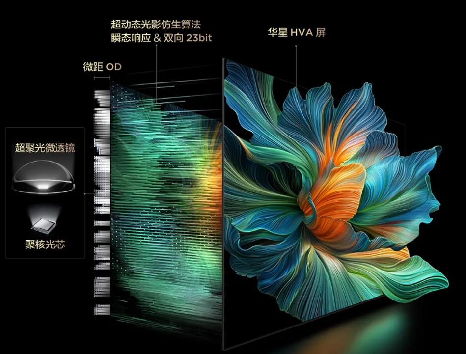 倒計時1天!全民催更終于見效!TCL T7、Q9系列新品即將揭曉!