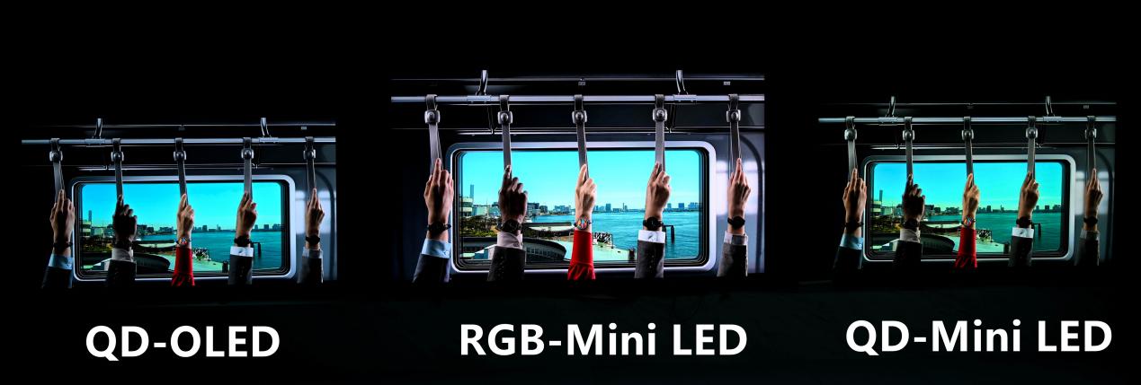 2025電視畫(huà)質(zhì)天花板!海信RGB-Mini LED電視UX體驗(yàn)
