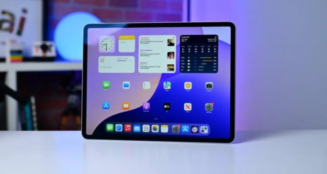iPadOS 18.4正式上線!蘋果AI大升級,這些功能太香了!
