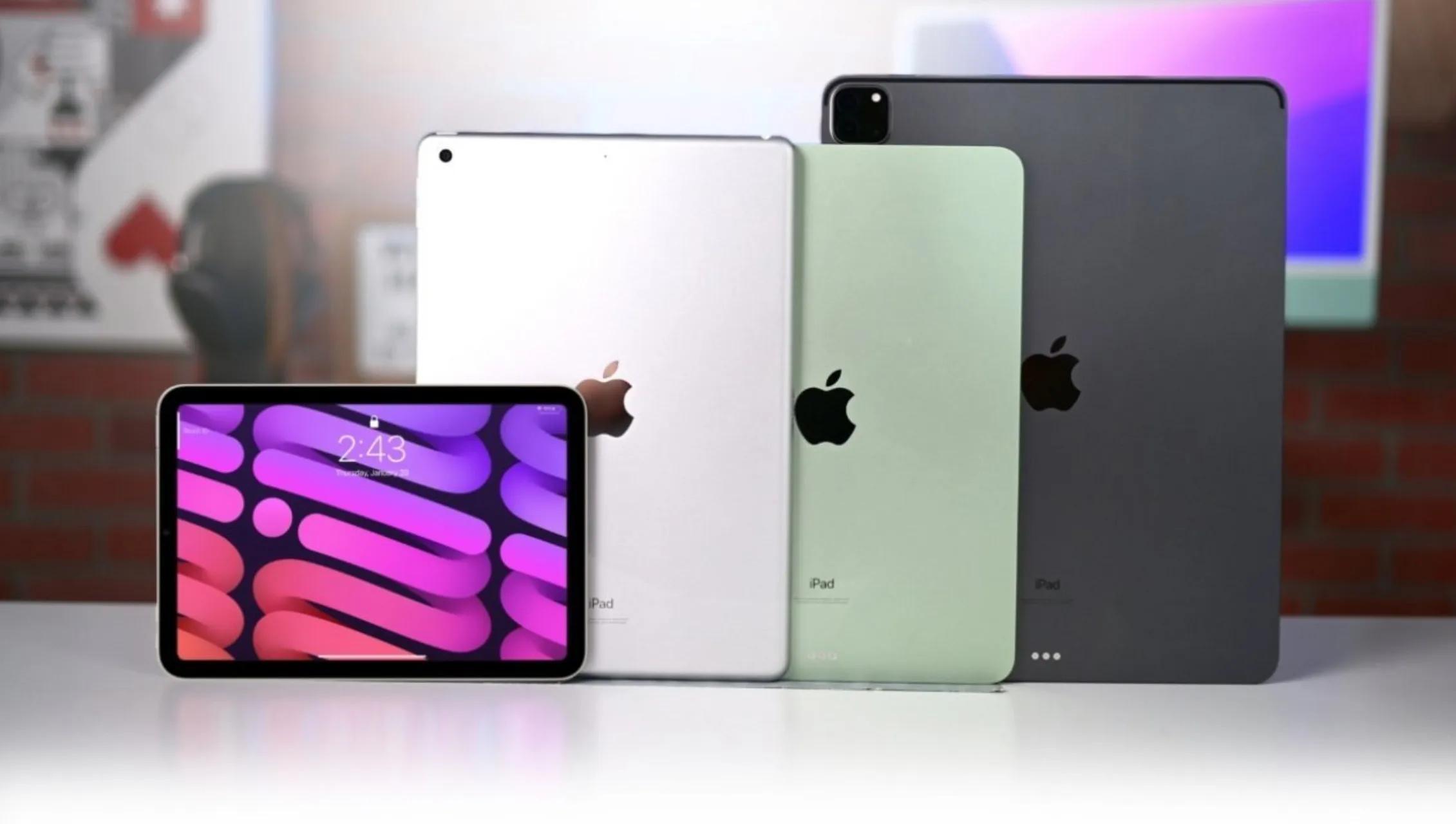 iPadOS 18.4正式上線!蘋果AI大升級,這些功能太香了!
