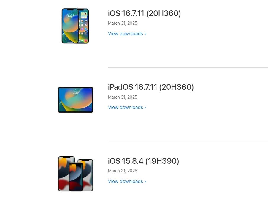來啦!iOS 18.4 正式版發布,正式推出 5GA 網絡