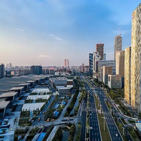 廣深樓市冰火兩重天,剛需轉戰二手剛需購房轉向二手房