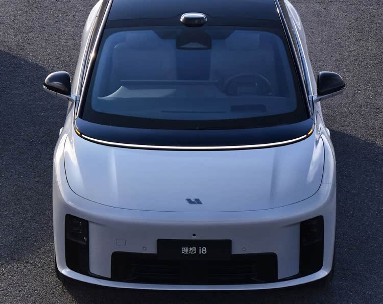 理想i8這車靠譜嗎?深度解析理想電新選手
