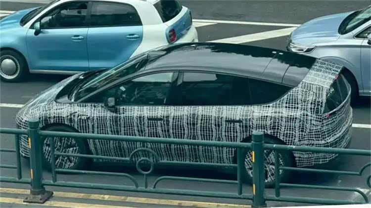 理想i8這車靠譜嗎?深度解析理想電新選手