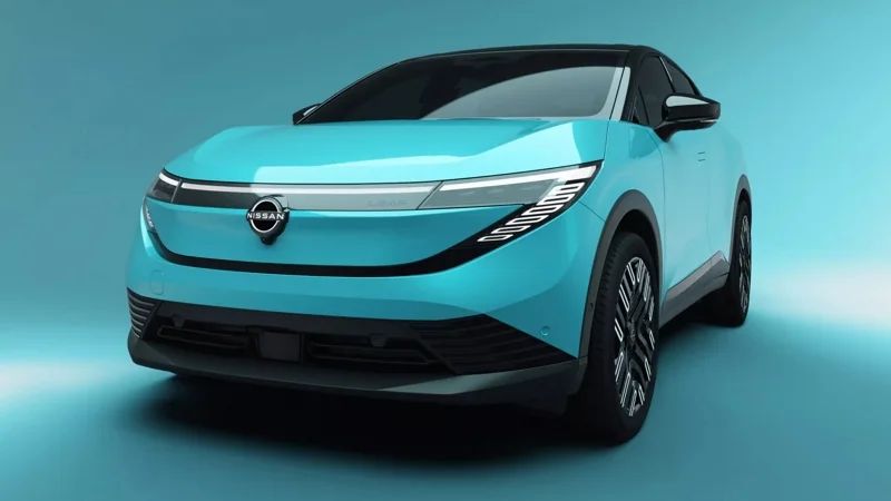 日產重振旗鼓:多款新車計劃曝光,覆蓋全球市場