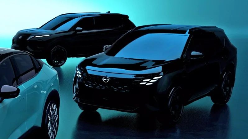 日產重振旗鼓:多款新車計劃曝光,覆蓋全球市場