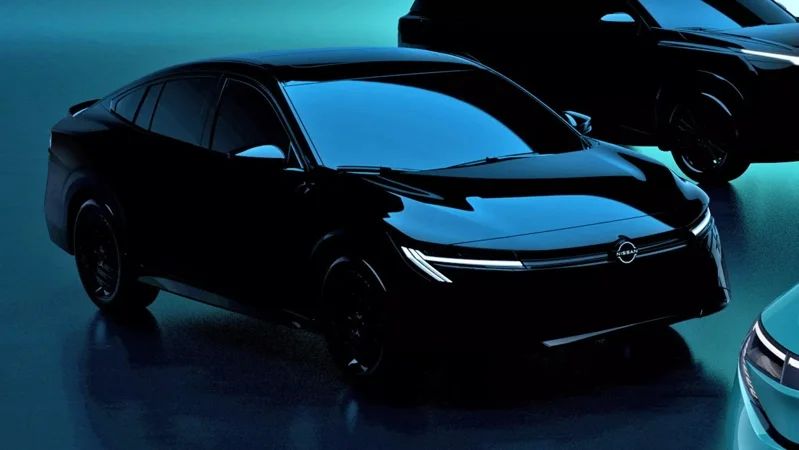 日產重振旗鼓:多款新車計劃曝光,覆蓋全球市場